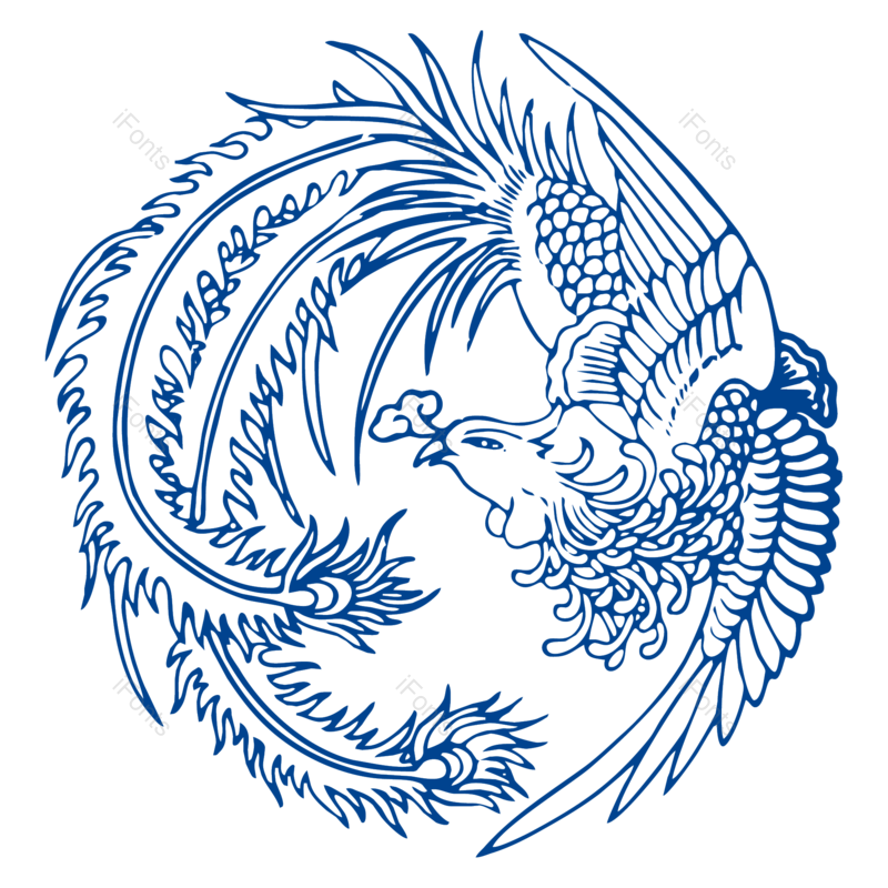 中国风图片,花纹元素,图案PNG,剪纸免抠素材
